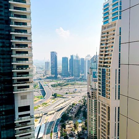 Dubai Marina - Marina Pinnacle Tower Luaran gambar